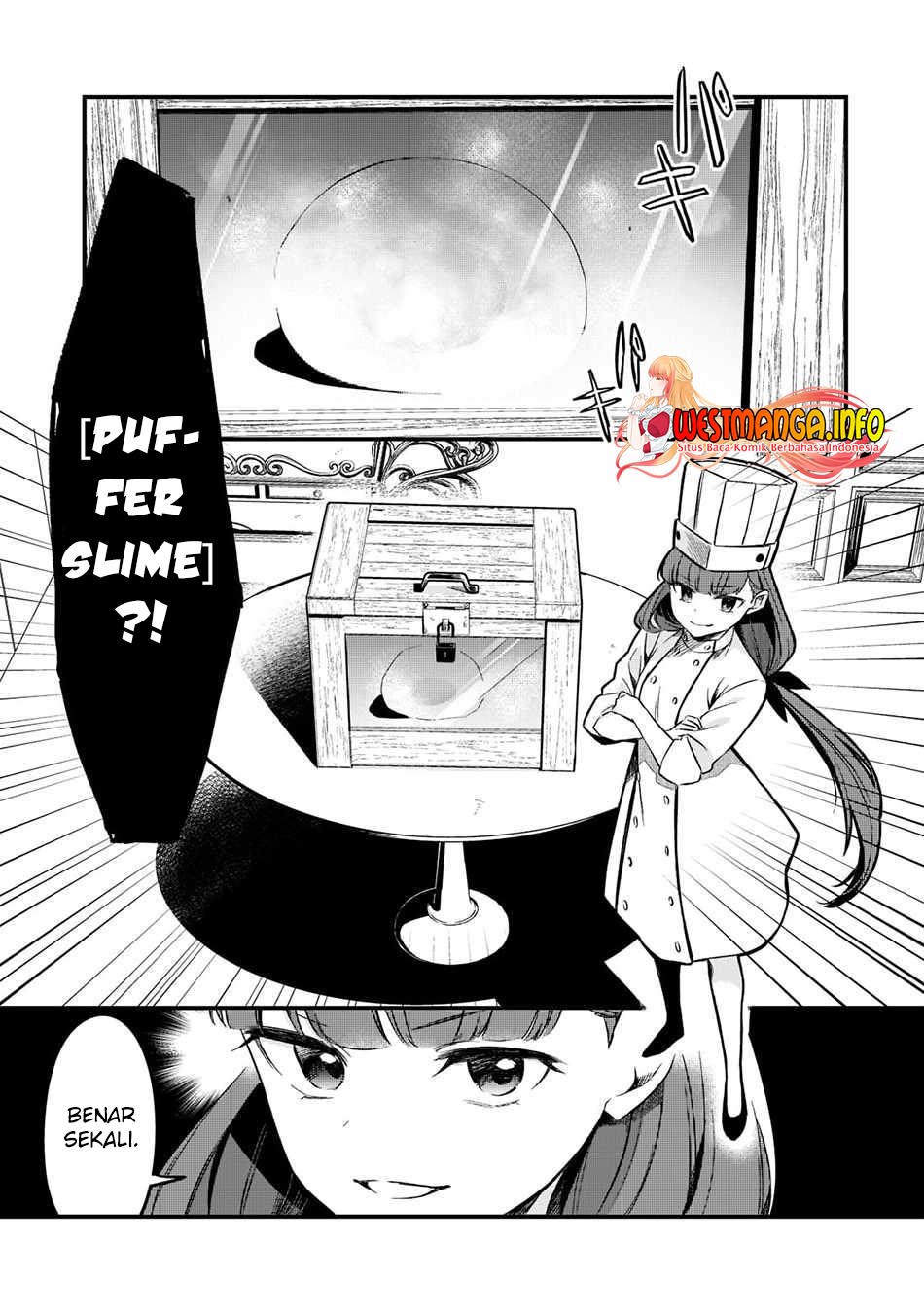 Welcome to Cheap Restaurant of Outcasts! (Tsuihousha Shokudou e Youkoso!)